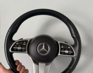 MERCEDES-BENZ GLS 450 2020-2024 - 3