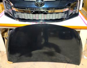 TOYOTA Prius Prime 2017-2021 - 1