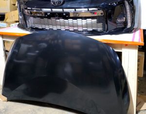 TOYOTA Prius Prime 2017-2021 - 2