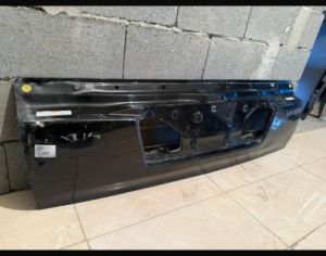 LEXUS LX 570 2016-2021 - 2