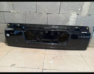 LEXUS LX 570 2016-2021 - 3