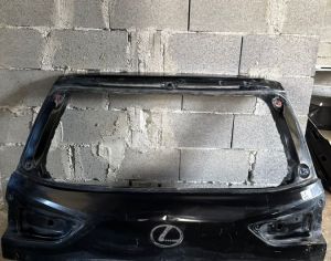 LEXUS LX 450 2016-2021 - 1