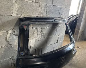 LEXUS LX 450 2016-2021 - 2