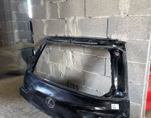 LEXUS LX 450 2016-2021 - 3