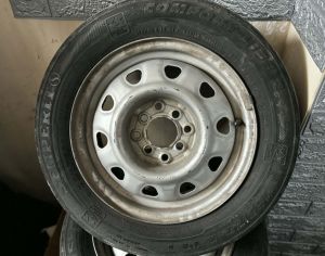 R14 HYUNDAI Accent 1994-2000 - 1