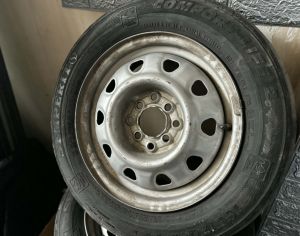 R14 HYUNDAI Accent 1994-2000 - 2