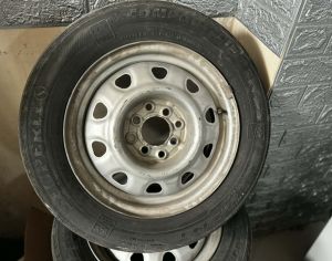 R14 HYUNDAI Accent 1994-2000 - 6