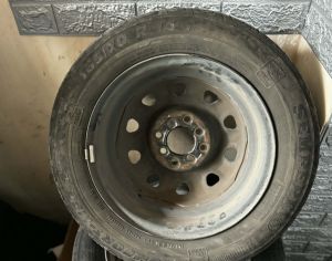 R14 HYUNDAI Accent 1994-2000 - 8