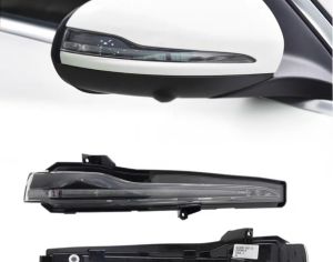 MERCEDES-BENZ E 300 2015-2023 - 1