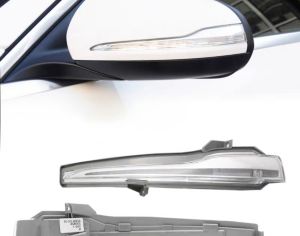 MERCEDES-BENZ E 300 2015-2023 - 2