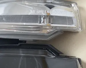 MERCEDES-BENZ E 300 2015-2023 - 4