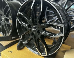 R17 TOYOTA Aqua 2011-2021