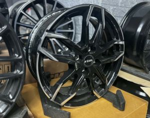 R17 TOYOTA Aqua 2011-2021 - 3