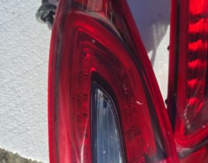 HYUNDAI Ioniq 2017-2022 - 4