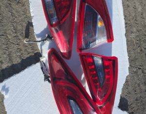 HYUNDAI Ioniq 2017-2022 - 7