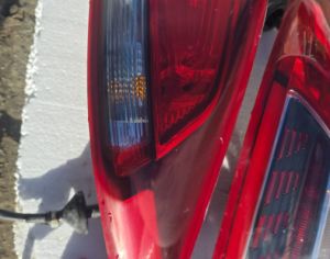 HYUNDAI Ioniq 2017-2022 - 8