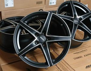 5/114.3,R-19,J-8,ET-40.. LEXUS / TOYOTA / HYUNDAI /FORD /CHRYSLER / KIA / MITSUBISHI / PEUGEOT /..ORIGINAL GERMANY!!!