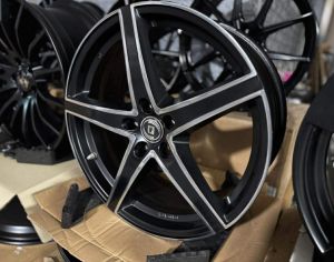 R19 SUBARU Forester 2018-2026 - 2