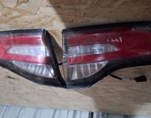 FORD Edge 2020-2024 - 3