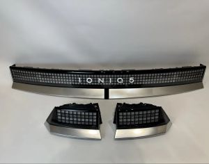 HYUNDAI Ioniq 5 2022-2026