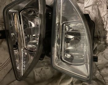 FORD Focus 1998-2002