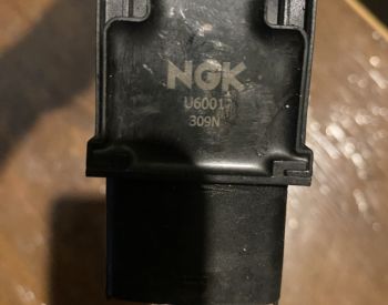 OPEL Astra 2002-2005 - 3