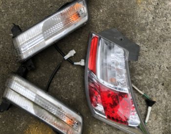 DAIHATSU Materia 2000-2005
