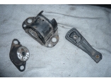 RENAULT Clio 1998-2003