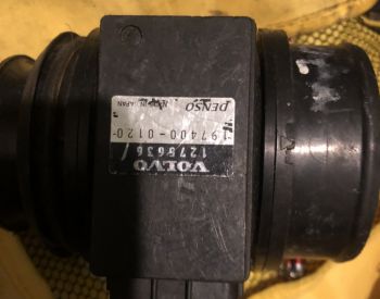 VOLVO V70 1998-2003 - 3