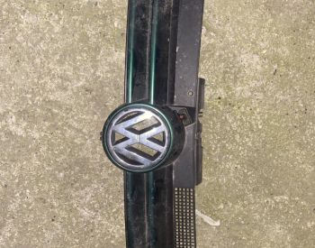 VOLKSWAGEN Golf 1998-2004