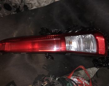 DAIHATSU Cuore 2003-2006 - 2