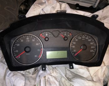 FIAT Stilo 2002-2006