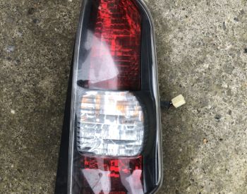 TOYOTA Passo 2005-2008 - 1