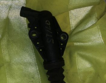 FIAT Stilo 2001-2005