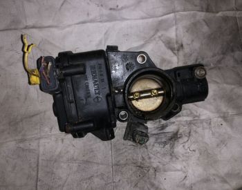 RENAULT Clio 2003-2020