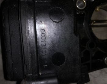 RENAULT Clio 2003-2020 - 2
