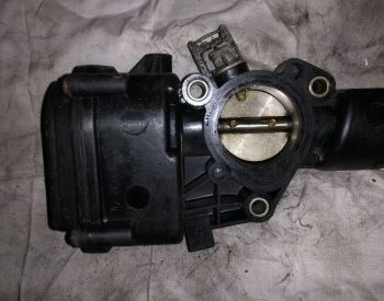 RENAULT Clio 2003-2020 - 3