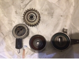 MAZDA 323 1995-2000