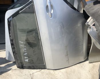 TOYOTA Prius V 2011-2016