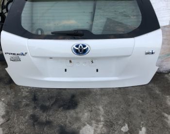 TOYOTA Prius V 2011-2018 - 1