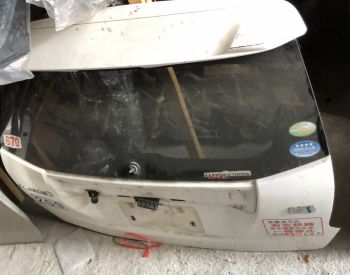 TOYOTA Prius V 2011-2018 - 3