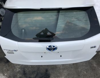 TOYOTA Prius V 2011-2018 - 4