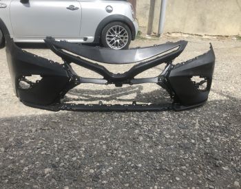TOYOTA Camry 2018-2020