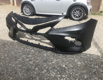 TOYOTA Camry 2018-2020 - 2