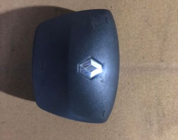 RENAULT Megane 2008-2015 - 1