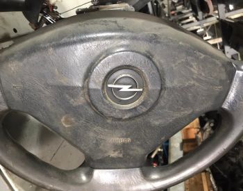 OPEL Vivaro 2006-2012 - 1