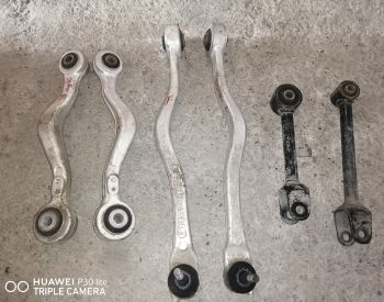 LEXUS GS 300 2012-2020