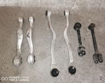 LEXUS GS 300 2012-2020 - 3