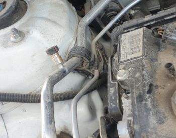 TOYOTA Camry 2012-2023 - 1