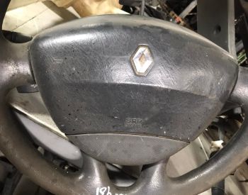 RENAULT Trafic 2001-2005